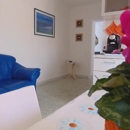 Appartamento Malu Matera Zimmer foto